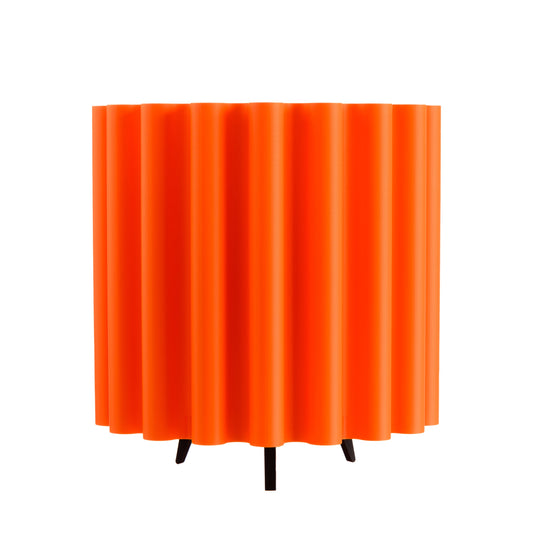 Milvi lamp - orange