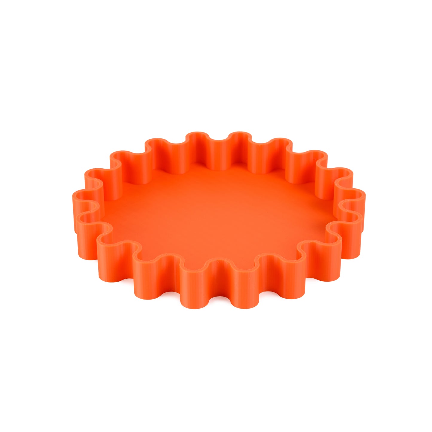 Milvi tray - large