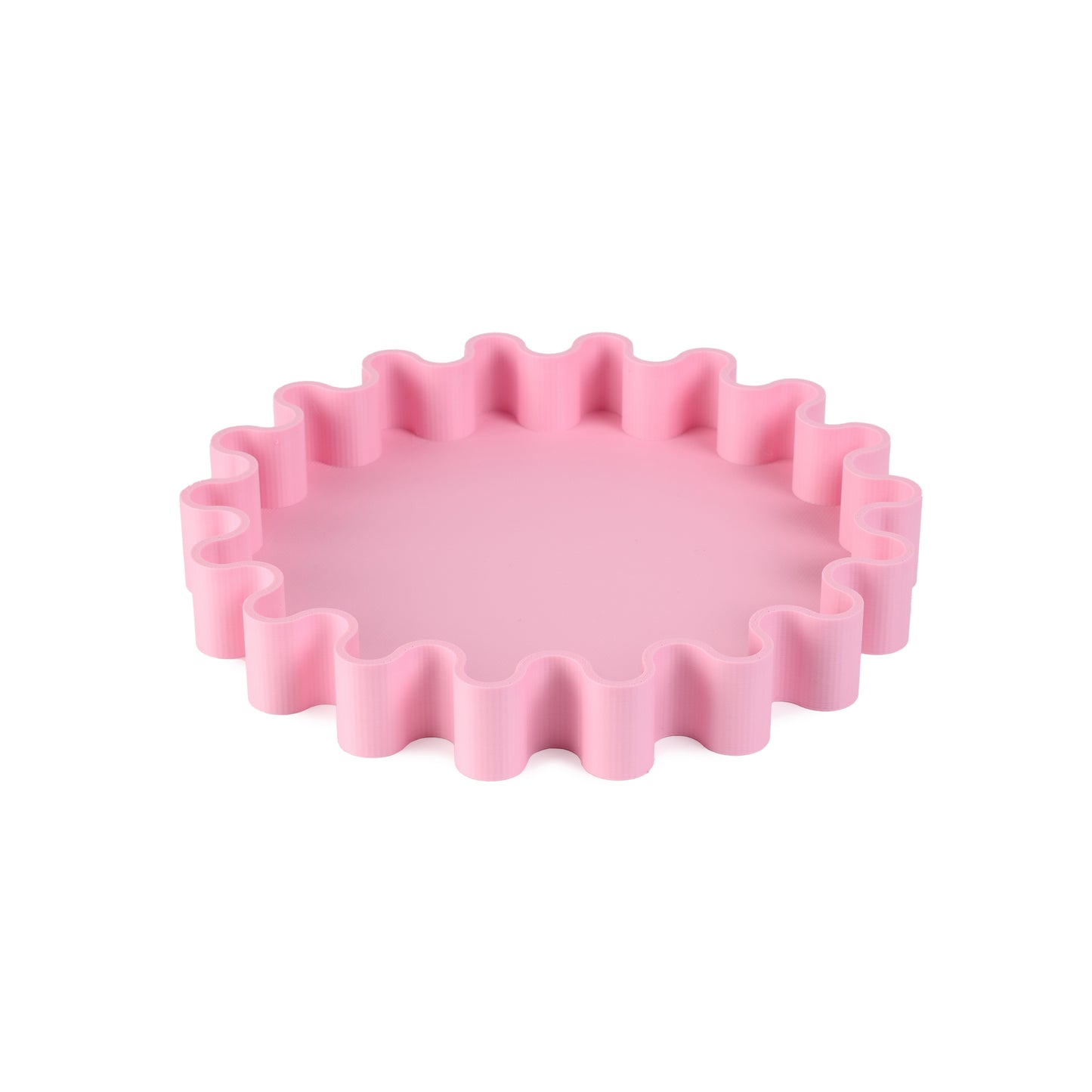 Milvi tray - large