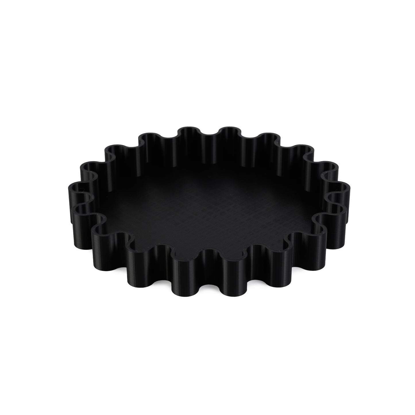 Milvi tray - large