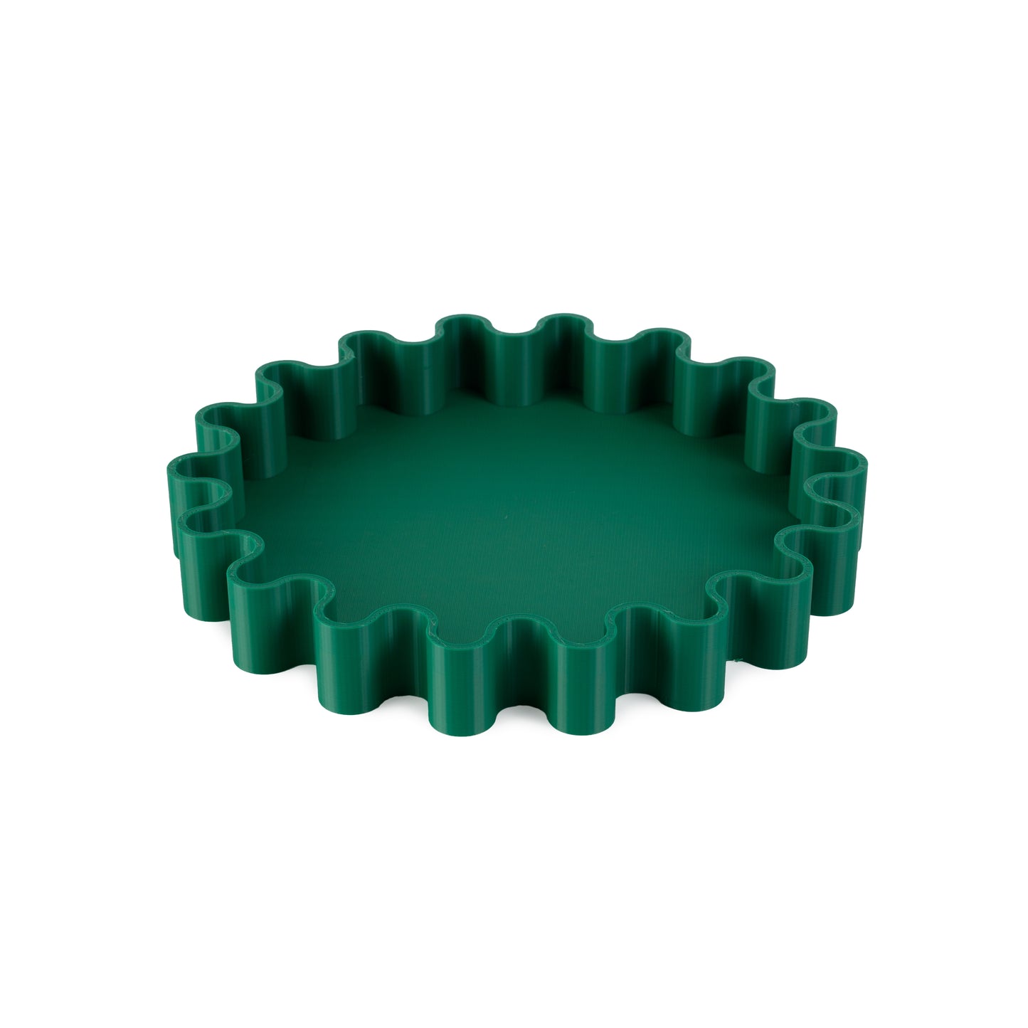 Milvi tray - large