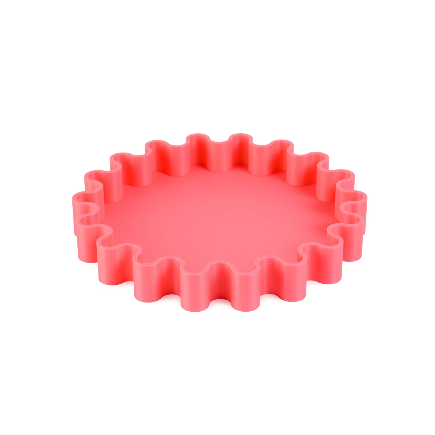 Milvi tray - large