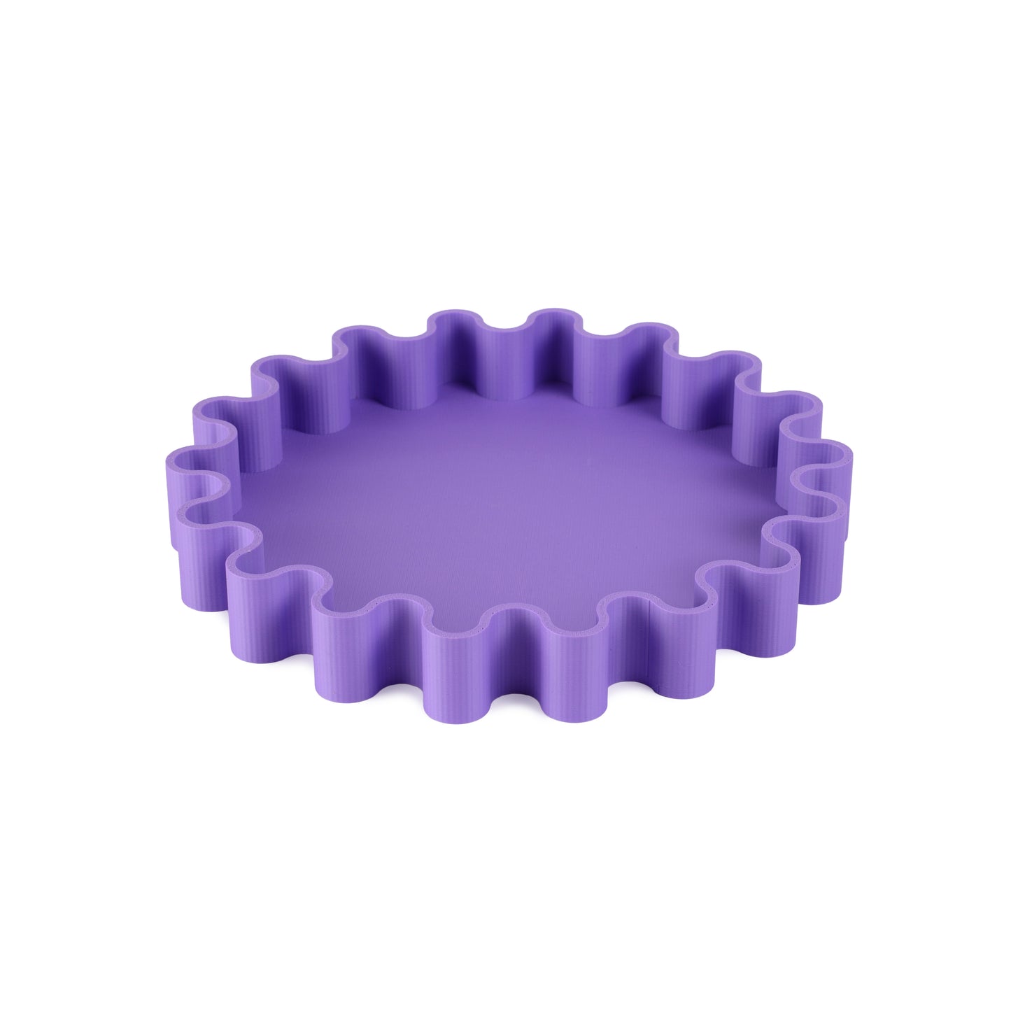 Milvi tray - large