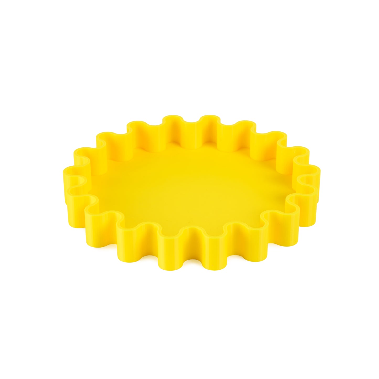 Milvi tray - large