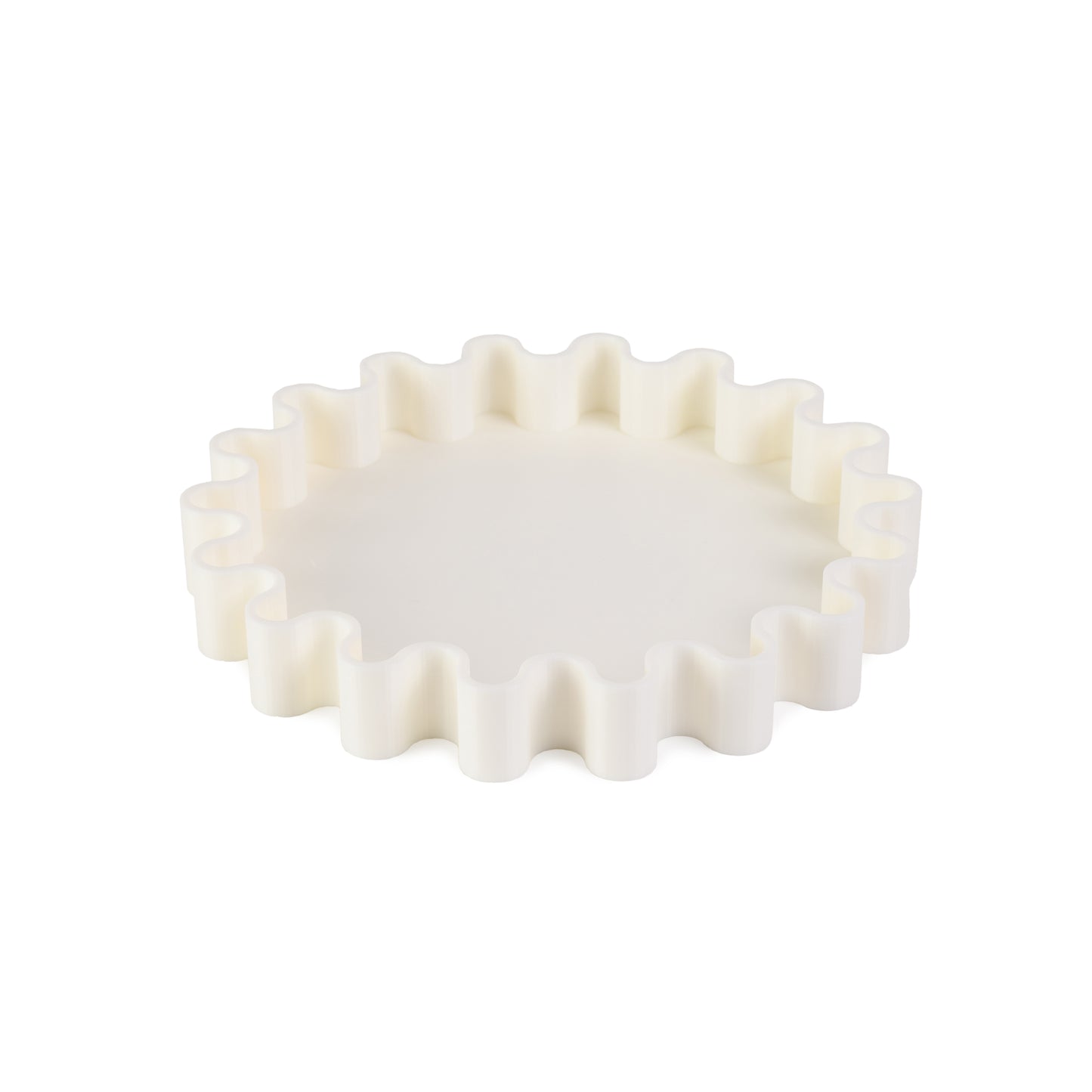 Milvi tray - large
