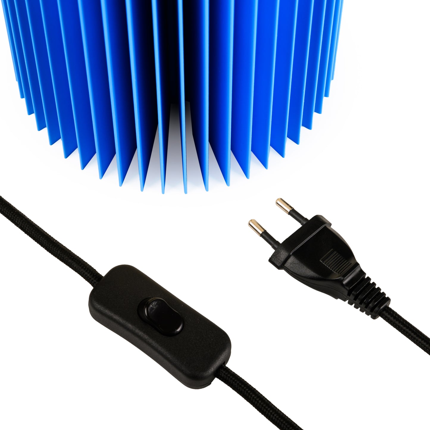 Maie lamp - blue