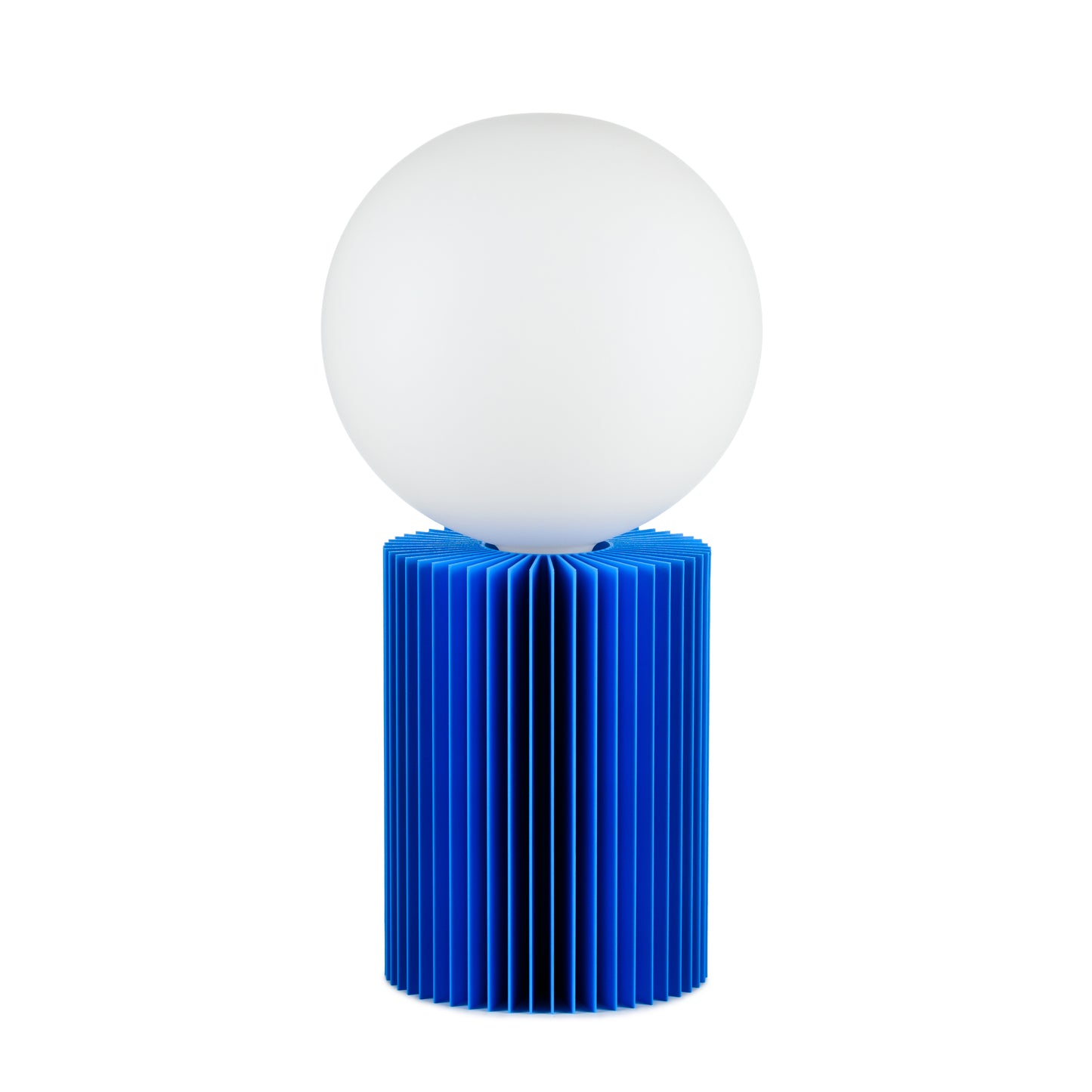Maie lamp - blue