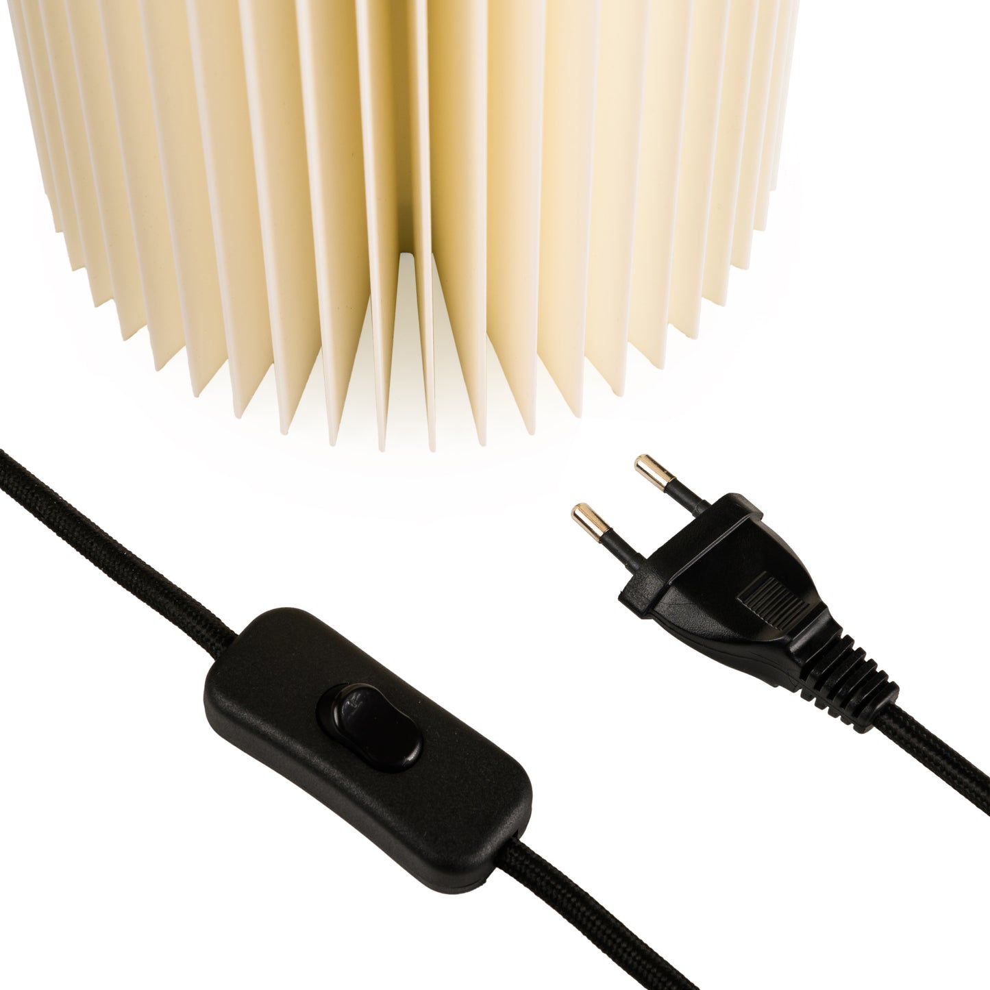 Maie lamp - white